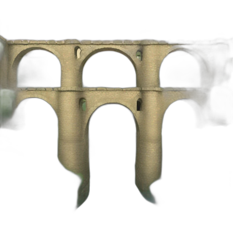 aqueduc emoji
