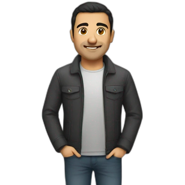 umut bozok emoji