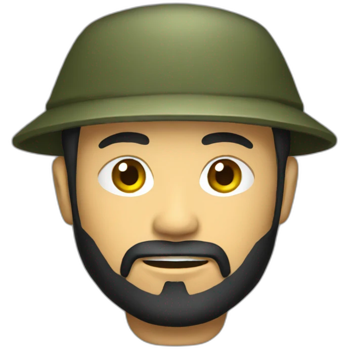 Vietcong emoji