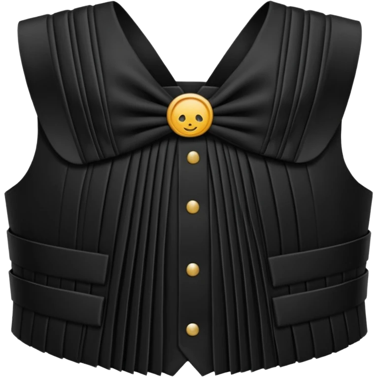 Cummerbund emoji