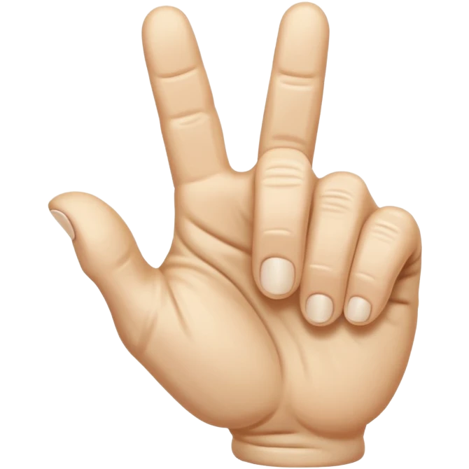 thumbs pointing down  emoji