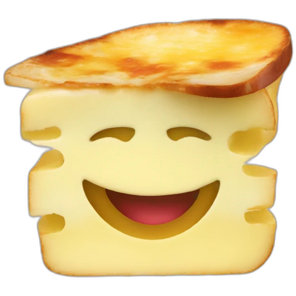 raclette emoji