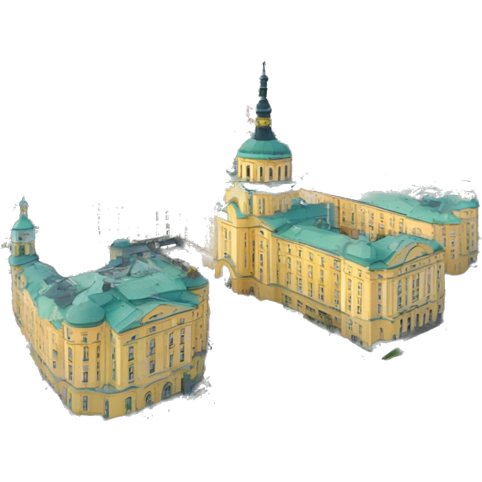 kharkiv city emoji