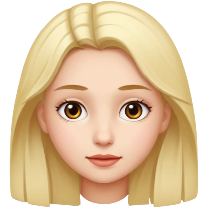 Gf from fnf emoji