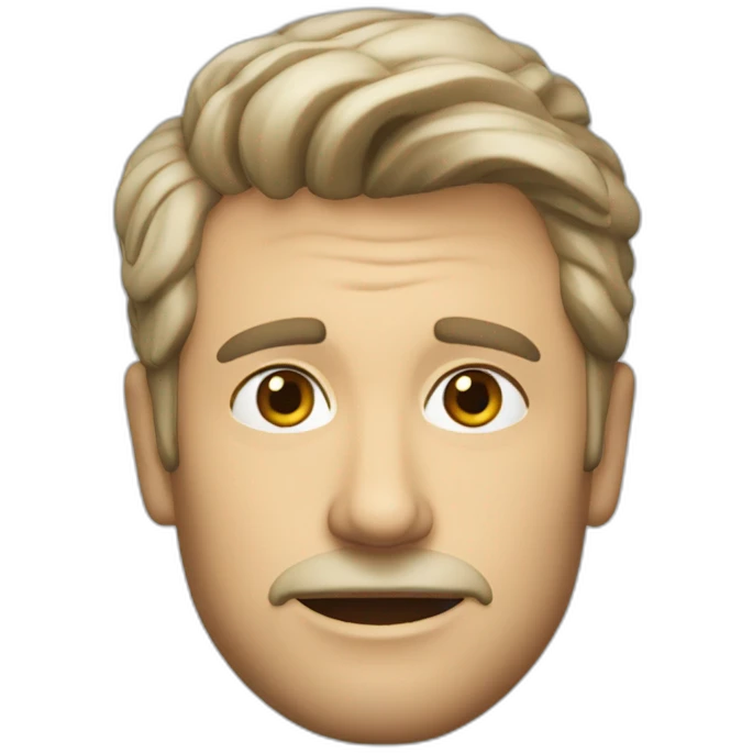 Rainer Winkler emoji