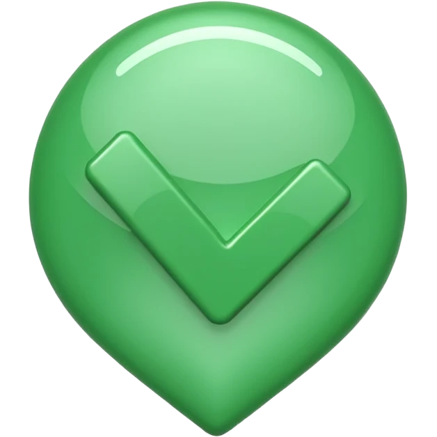 Emoji de positivo emoji