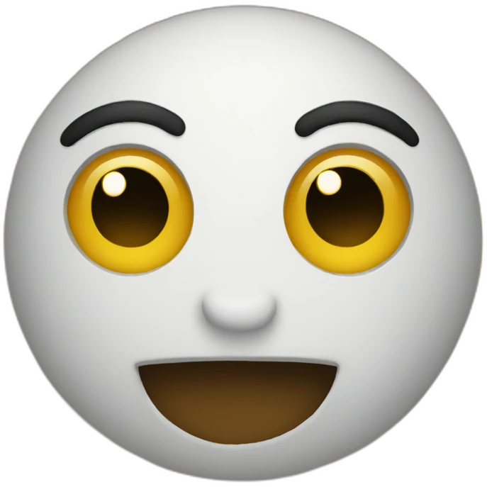 Papel roto emoji