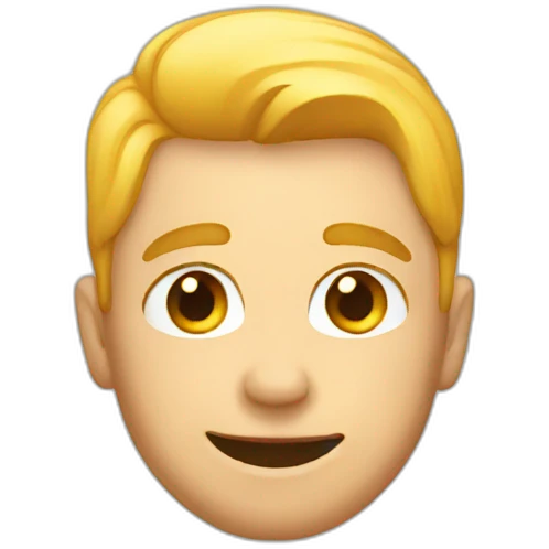gay emoji