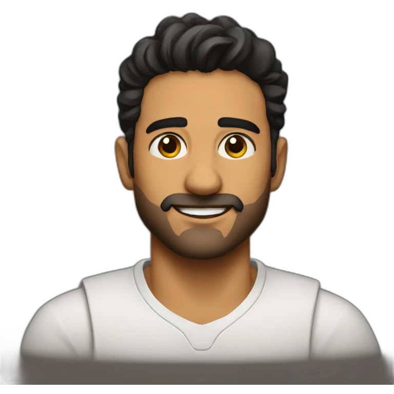 luis sera emoji