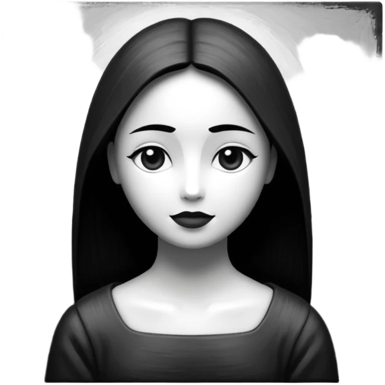 linear-monochrome-oil-painting.-oil-painting-with-rough,-impressionistic-brushstrokes-and-dramatic-chiaroscuro-lighting-techniques-on-textured-canvas.-_(a-stunning-and-vibrant-oil-painting-that-is- emoji