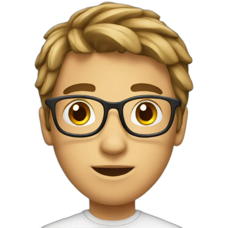 Educatiom emoji
