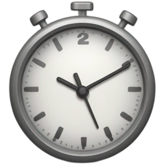 11 oclock emoji