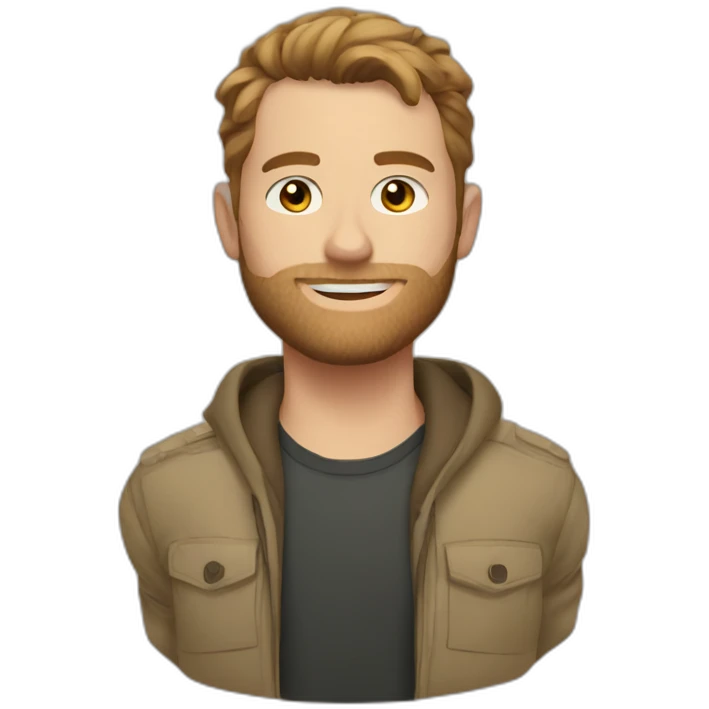 Brennan savage emoji