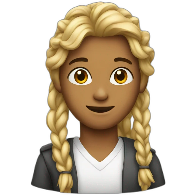 school emoji