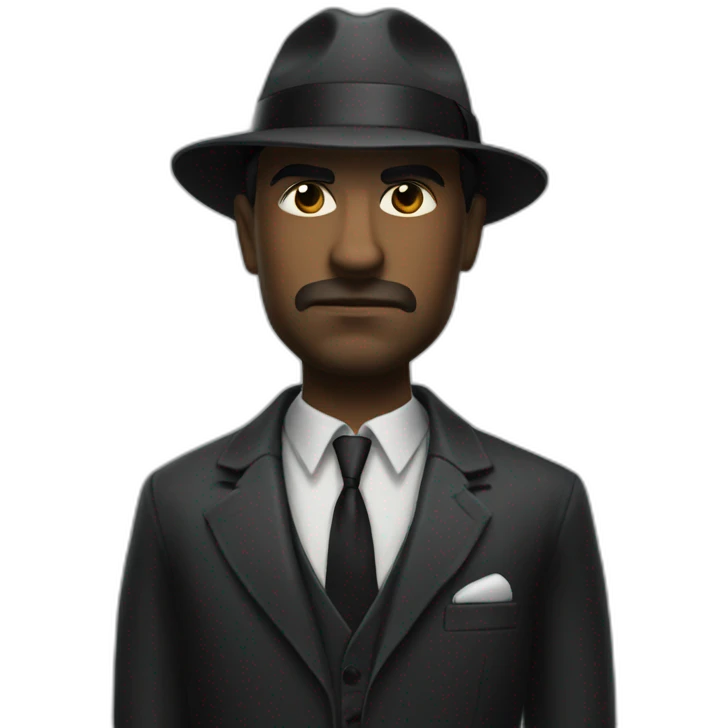 mafia 2 emoji