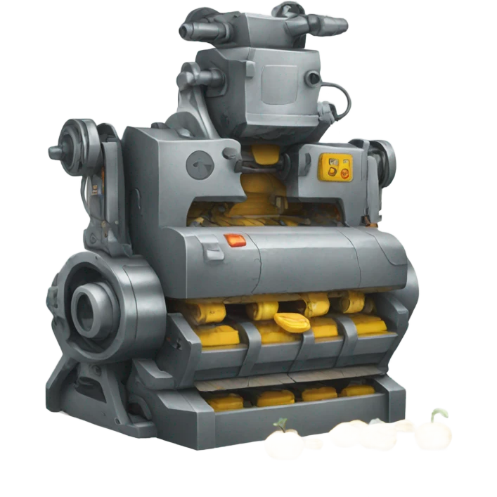 machine learn emoji