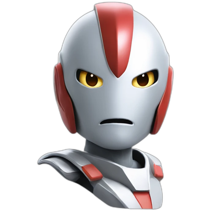 ultraman ace emoji
