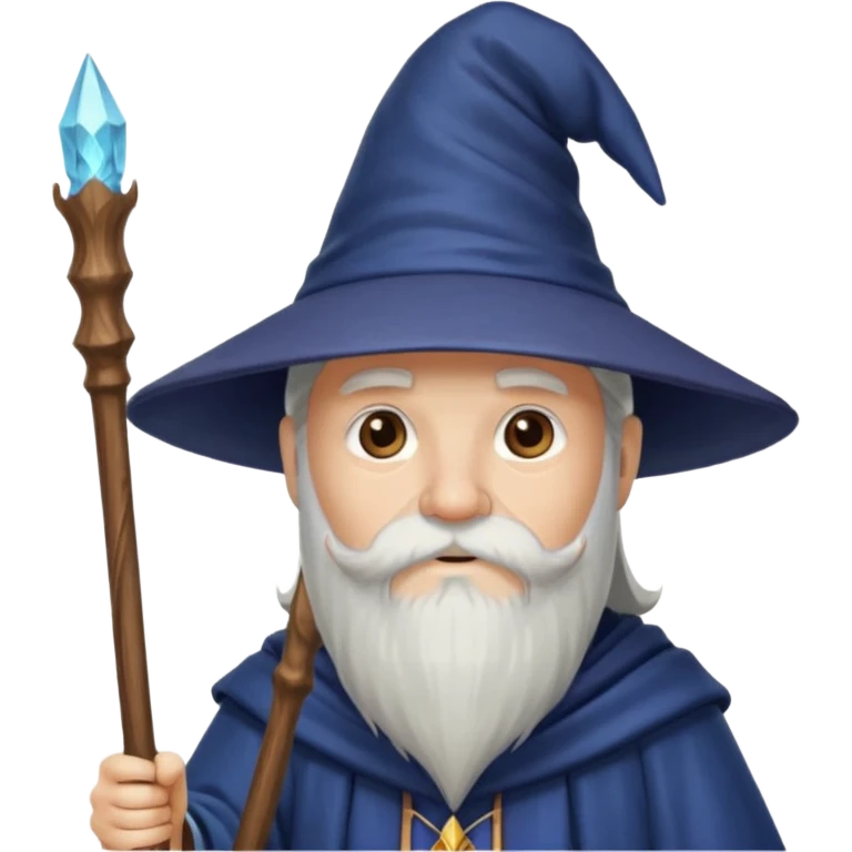 wizard emoji