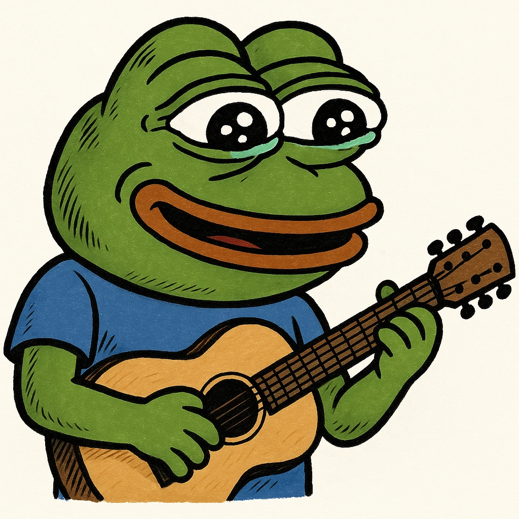 guitar emoji