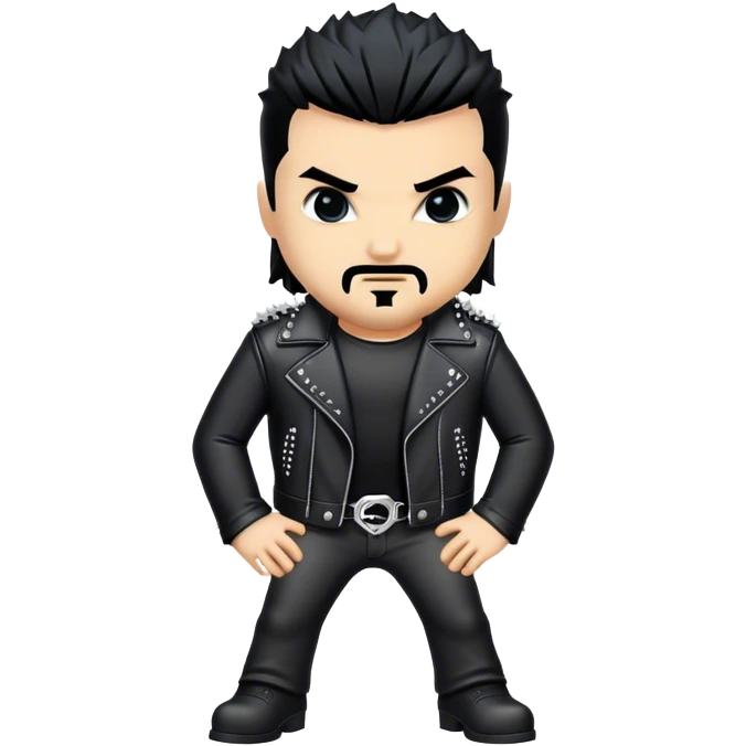 Pantera  emoji
