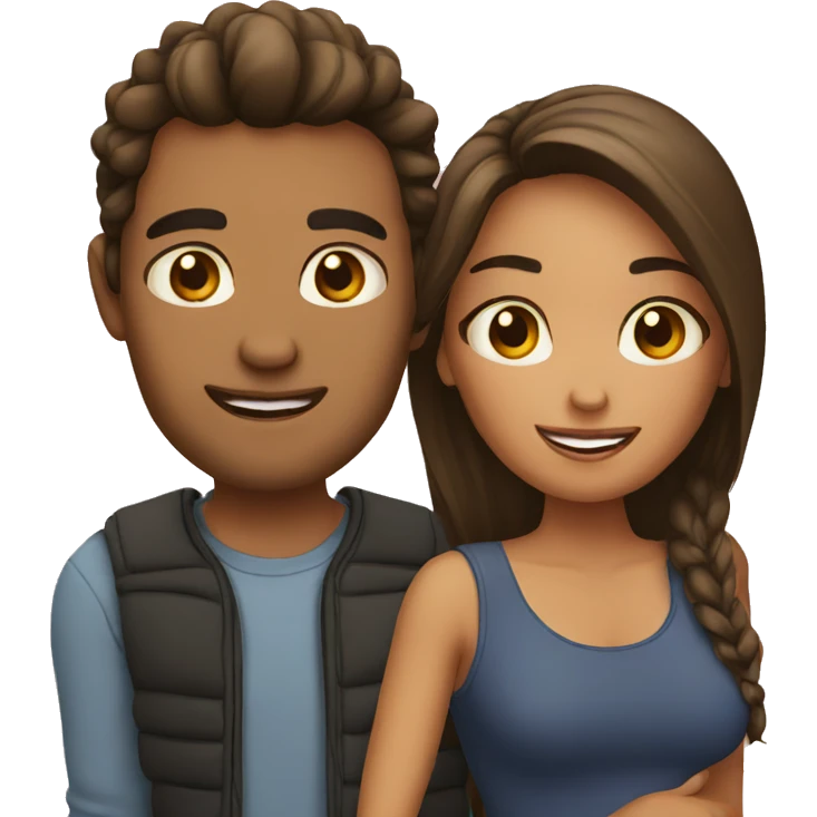 couple emoji