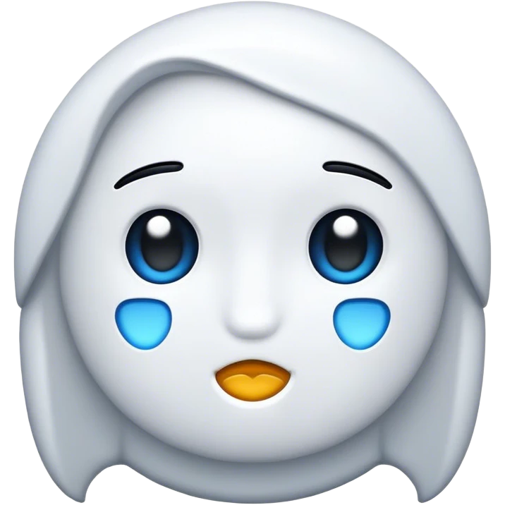 M  emoji