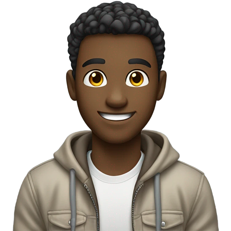 Sigma sigma boi  emoji