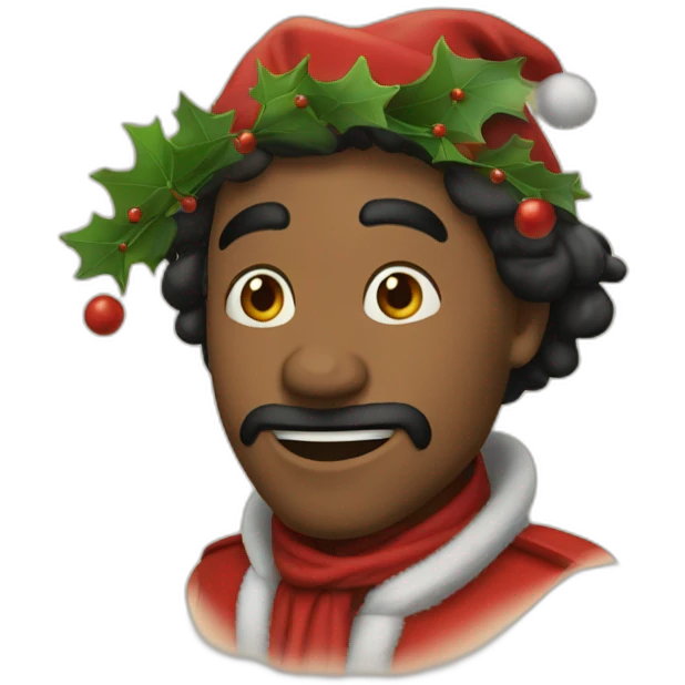 L'étrange Noël de M. Jack emoji