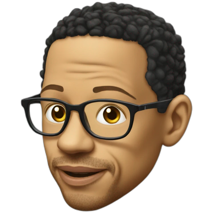 joeystarr emoji
