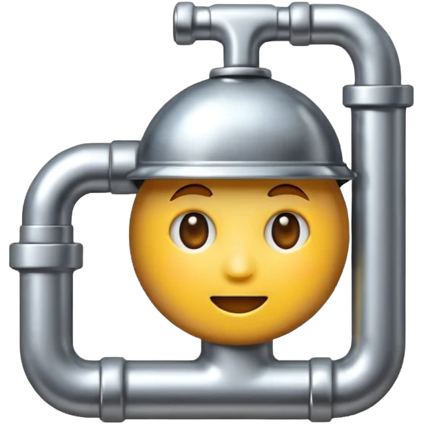 plumbing emoji emoji