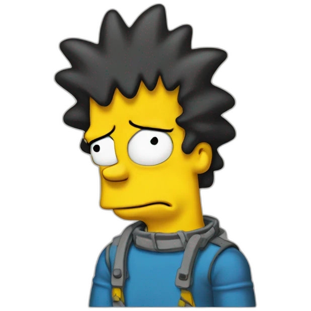 bart-simpson emoji