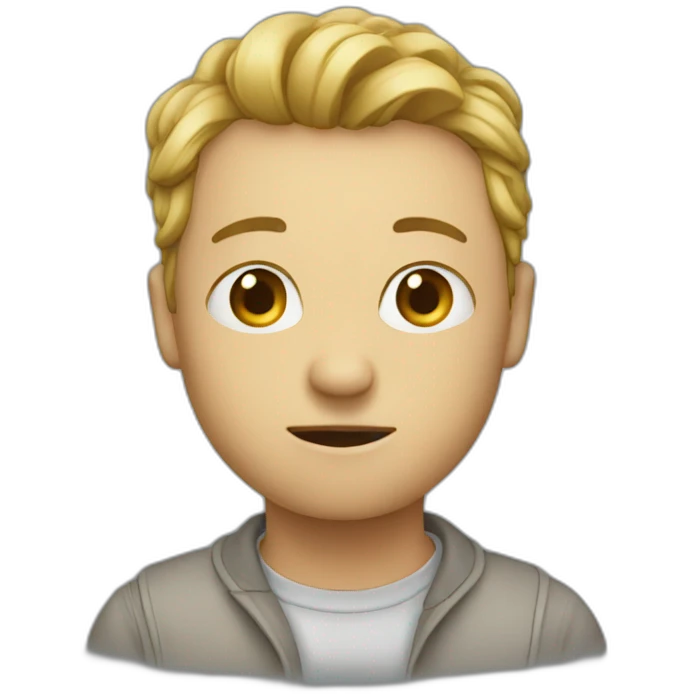 Phobe emoji