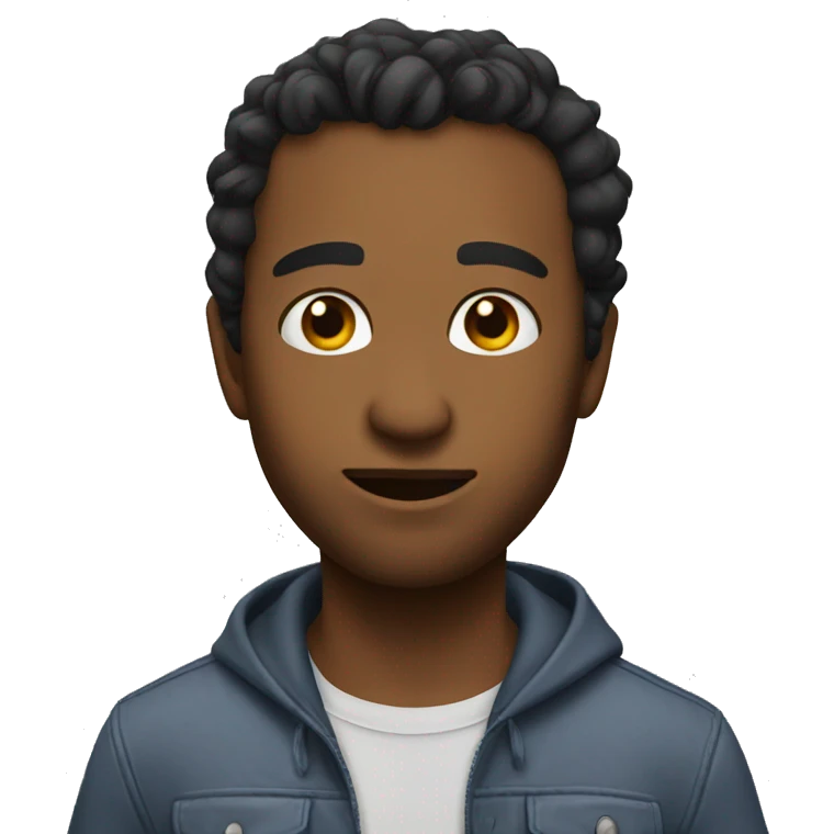 Reno cute emoji