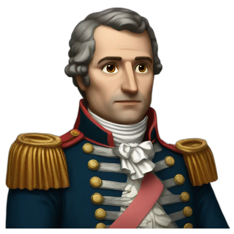 Napoléon emoji