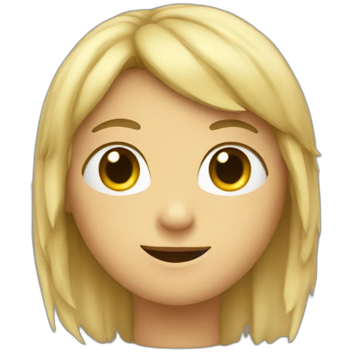 neap on top emoji