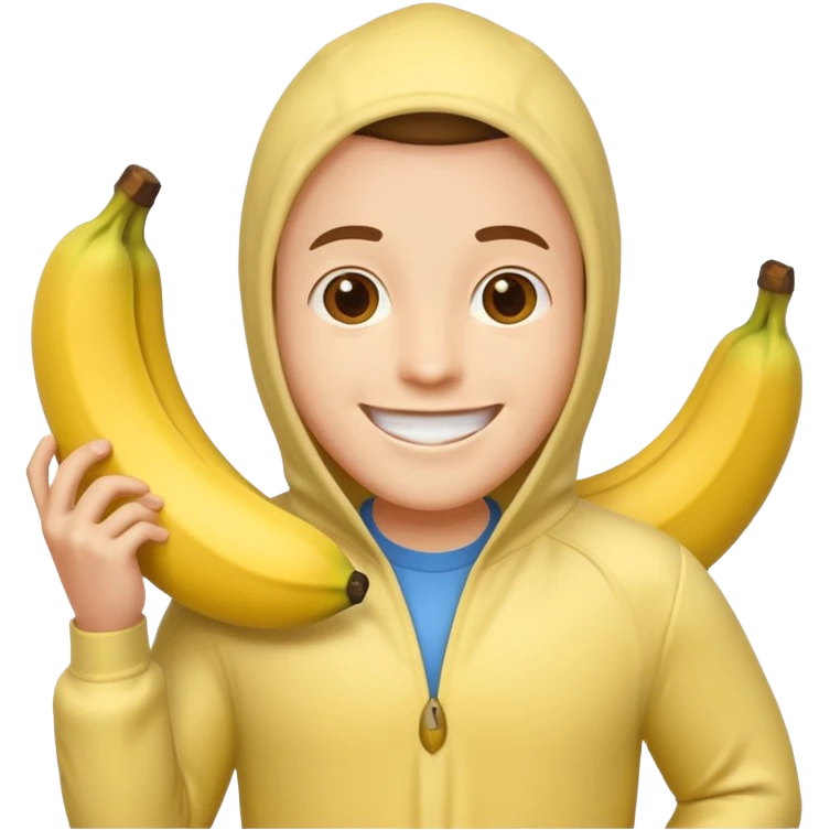 banana leclerc  emoji