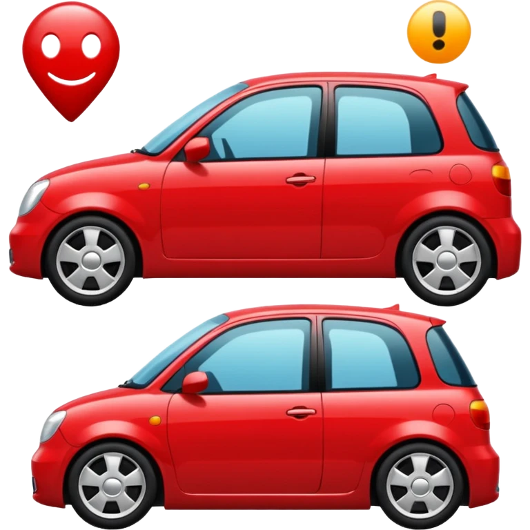 Tofaş emoji