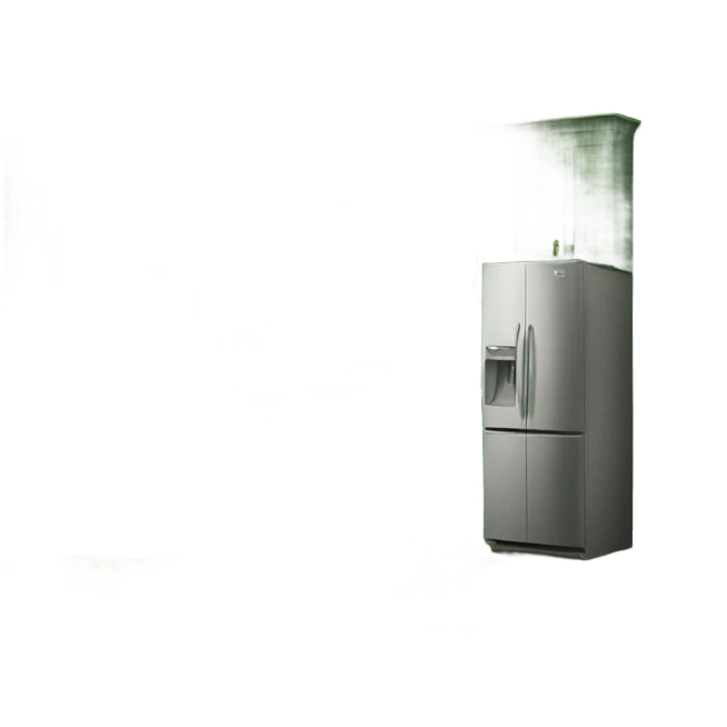 Green kitchen emoji
