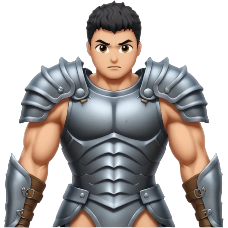Berserk emoji