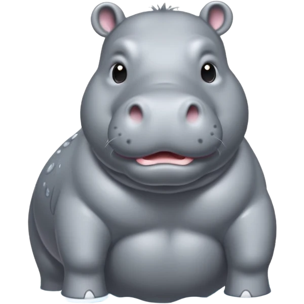 Иппо emoji
