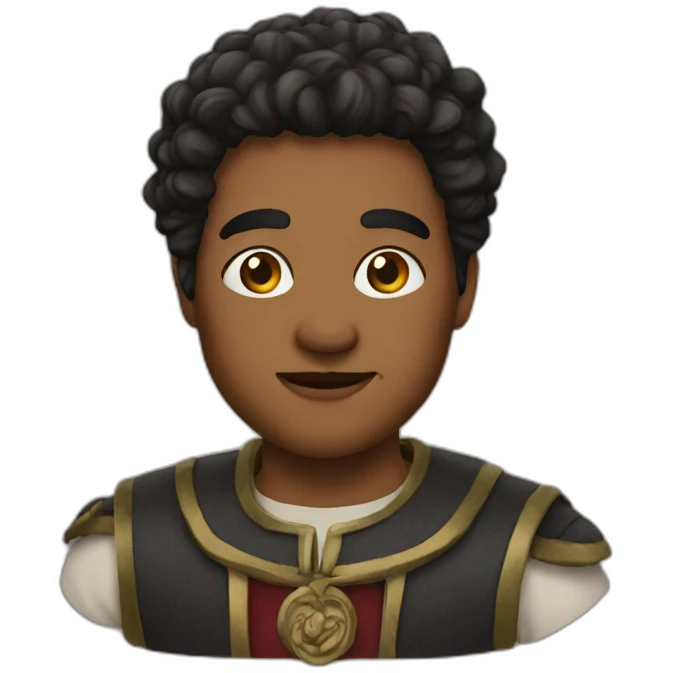 sola zola emoji