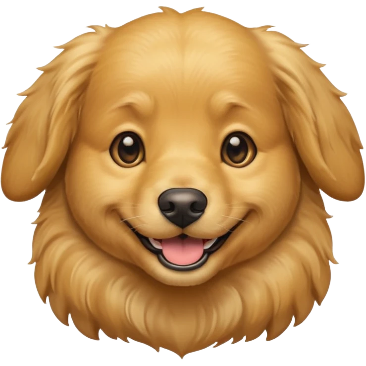 Dogs emoji