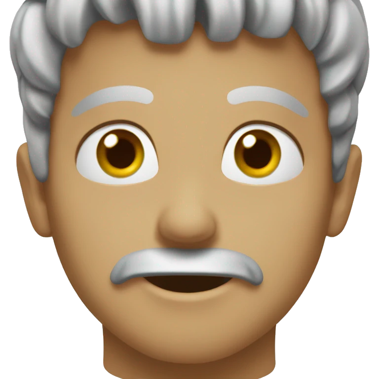 Schleife emoji