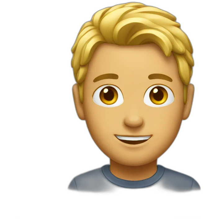 Studio emoji