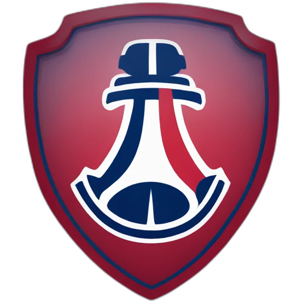 psg écusson emoji
