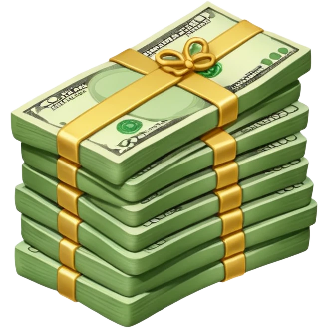 Money emoji