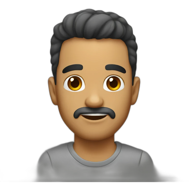 Papito emoji