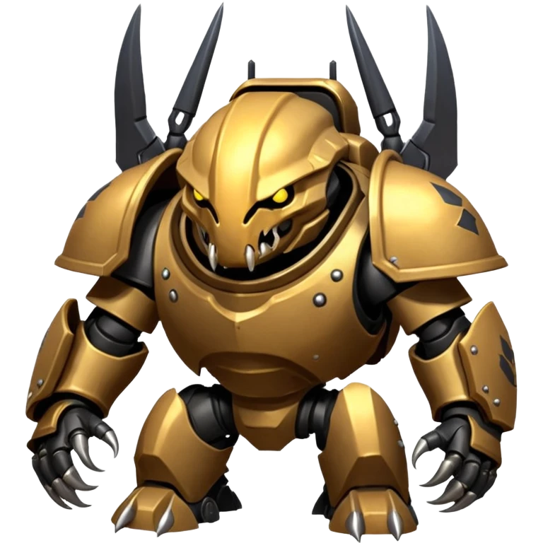 Helldivers 2 терминиды emoji