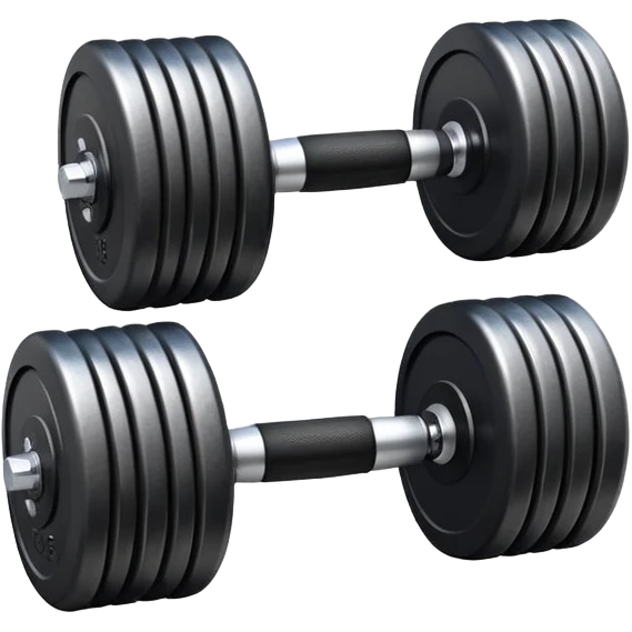 dumbbells emoji