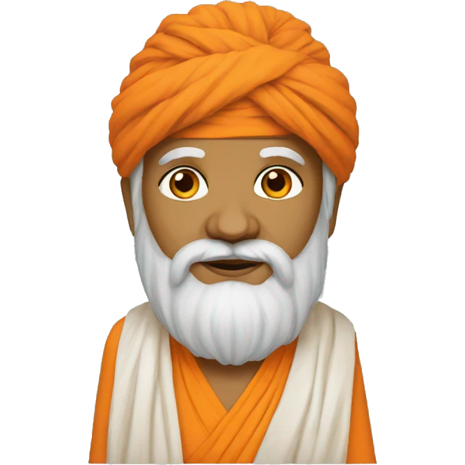 swamiji emoji